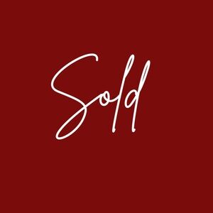 NWT Kurt Geiger Metallic Shiny Micro Crossbody Bag